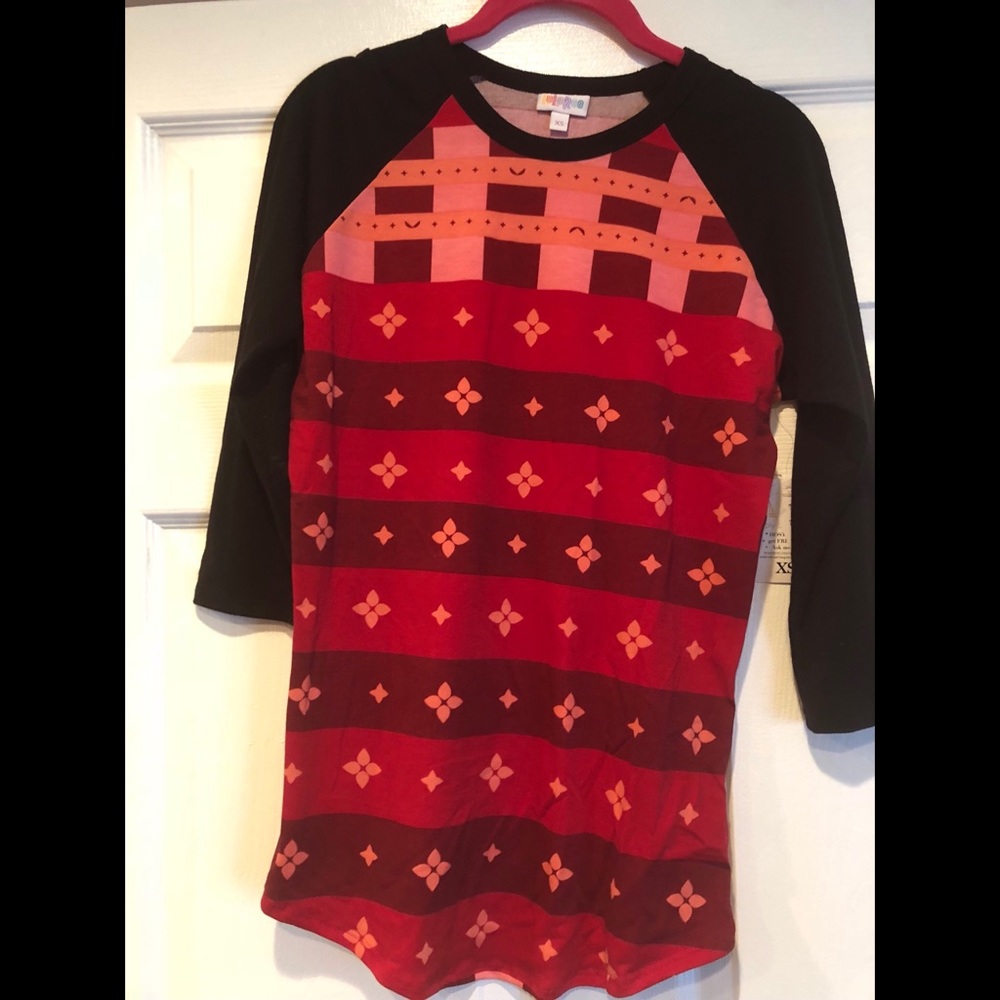 🆕 LuLaRoe Randy T